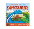 Cover: Dinosaur - North Parade Publishing