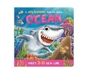 Cover: Ocean - North Parade Publishing