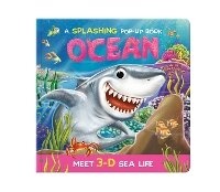 Enlarge image Cover: Ocean - North Parade Publishing
