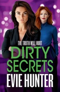 Cover: Dirty Secrets - Boldwood Books Ltd
