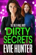 Cover: Dirty Secrets - Boldwood Books Ltd