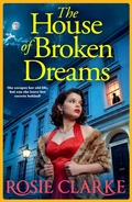 Cover: The House of Broken Dreams - Boldwood Books Ltd