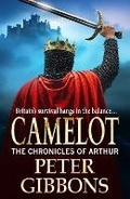 Cover: Camelot - Boldwood Books Ltd