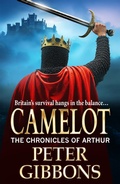 Cover: Camelot - Boldwood Books Ltd