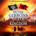 Cover: Death of a Kingdom - Boldwood Books Ltd