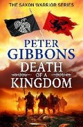Cover: Death of a Kingdom - Boldwood Books Ltd