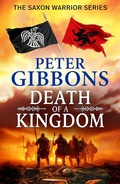 Cover: Death of a Kingdom - Boldwood Books Ltd