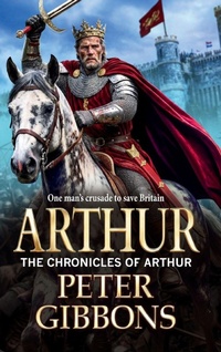 Enlarge image Cover: Arthur - Boldwood Books Ltd