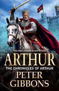 Enlarge image Cover: Arthur - Boldwood Books Ltd