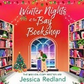 Cover: Winter Nights at the Bay Bookshop - Boldwood Books Ltd