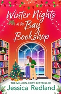 Cover: Winter Nights at the Bay Bookshop - Boldwood Books Ltd