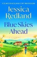 Cover: Blue Skies Ahead - Boldwood Books Ltd