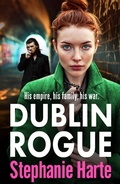 Cover: Dublin Rogue - Boldwood Books Ltd