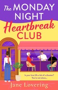 Cover: The Monday Night Heartbreak Club - Boldwood Books Ltd