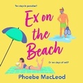 Cover: Ex on the Beach - Boldwood Books Ltd