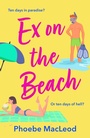 Cover: Ex on the Beach - Boldwood Books Ltd
