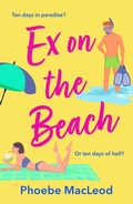 Cover: Ex on the Beach - Boldwood Books Ltd