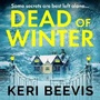 Cover: Dead of Winter - Boldwood Books Ltd