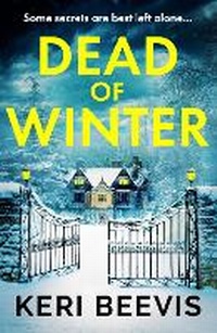 Enlarge image Cover: Dead of Winter - Boldwood Books Ltd