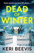 Cover: Dead of Winter - Boldwood Books Ltd