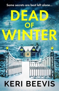 Enlarge image Cover: Dead of Winter - Boldwood Books Ltd