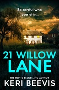 Cover: 21 Willow Lane - Boldwood Books Ltd