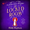 Cover: The Locked Room - Boldwood Books Ltd