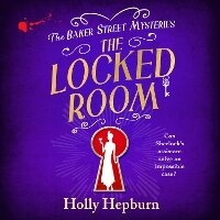 Enlarge image Cover: The Locked Room - Boldwood Books Ltd