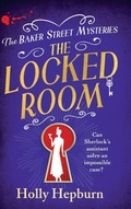 Cover: The Locked Room - Boldwood Books Ltd