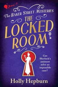 Enlarge image Cover: The Locked Room - Boldwood Books Ltd