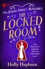 Cover: The Locked Room - Boldwood Books Ltd