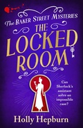 Cover: The Locked Room - Boldwood Books Ltd