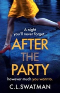 Cover: After the Party - Boldwood Books Ltd