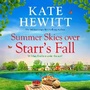 Cover: Summer Skies Over Starr's Fall - Boldwood Books Ltd