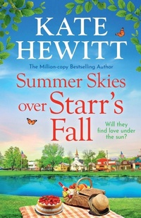 Enlarge image Cover: Summer Skies Over Starr's Fall - Boldwood Books Ltd