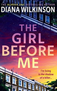 Enlarge image Cover: The Girl Before Me - Boldwood Books Ltd