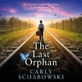 Cover: The Last Orphan - Boldwood Books Ltd
