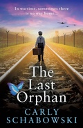 Cover: The Last Orphan - Boldwood Books Ltd