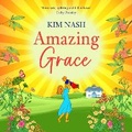 Cover: Amazing Grace - Boldwood Books Ltd