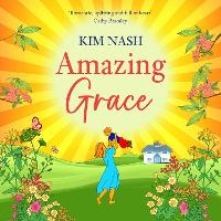 Enlarge image Cover: Amazing Grace - Boldwood Books Ltd