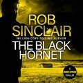 Cover: The Black Hornet - Boldwood Books Ltd