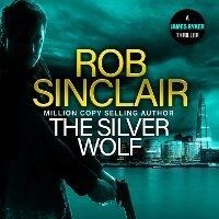 Enlarge image Cover: The Silver Wolf - Boldwood Books Ltd