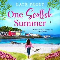 Enlarge image Cover: Kate Frost Book 2 (Isle of Mull) - Boldwood Books Ltd