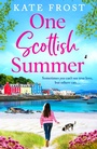 Cover: One Scottish Summer - Boldwood Books Ltd