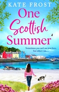 Cover: One Scottish Summer - Boldwood Books Ltd
