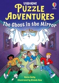 Cover: The Ghost in the Mirror - Usborne Publishing Ltd