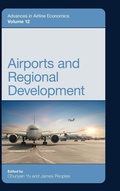 Cover: Airports and Regional Development - Emerald Publishing Limited