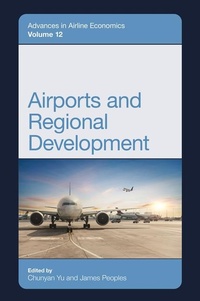 Abbildung von: Airports and Regional Development - Emerald Publishing Limited