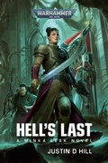 Cover: Hell's Last - Games Workshop Ltd