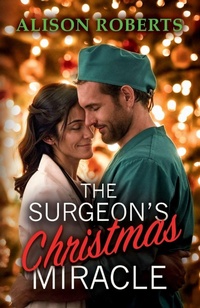 Enlarge image Cover: The Surgeon's Christmas Miracle - Boldwood Books Ltd